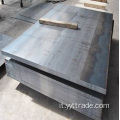 Piastra in acciaio in lega di carbonio AISI/SAE 4150 4120